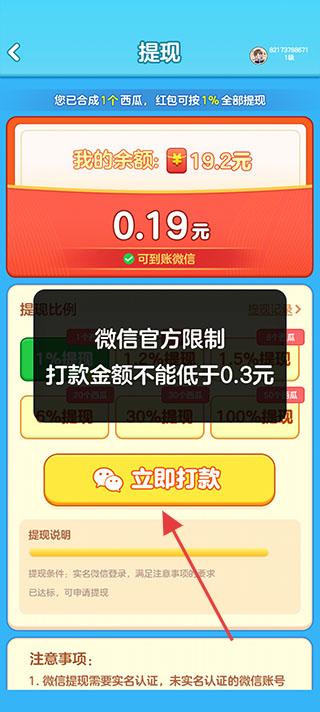 合出大西瓜