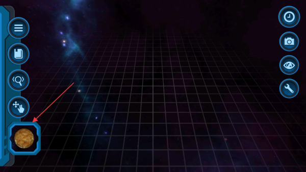 口袋里的宇宙