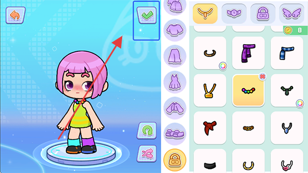 奇妙创意世界