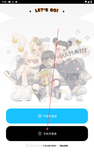 T次元