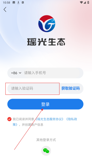 瑶光生态
