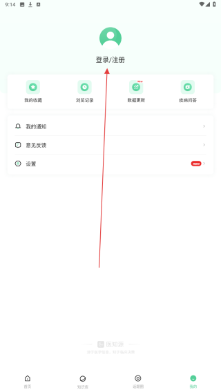 医知源