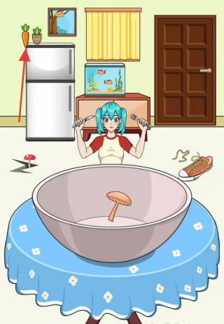 棘手的恶作剧