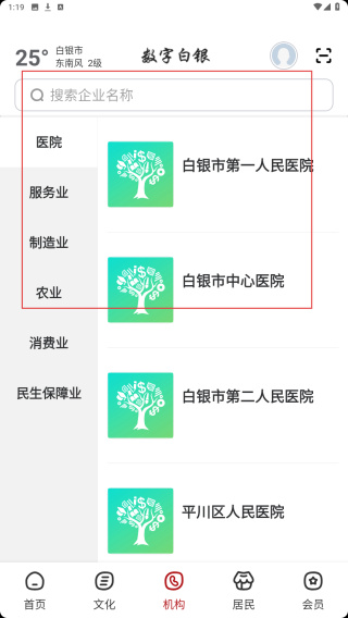 数字白银