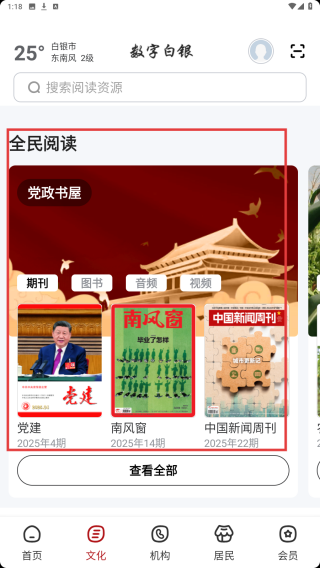 数字白银