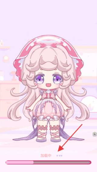 凡达世界少女装扮