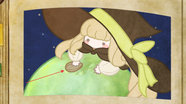 星球花园