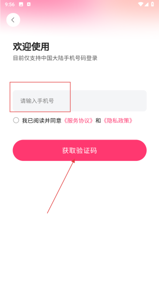 脱单码头