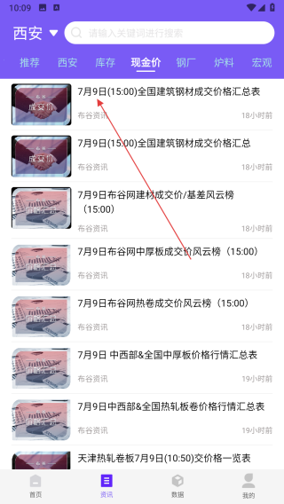 布谷网