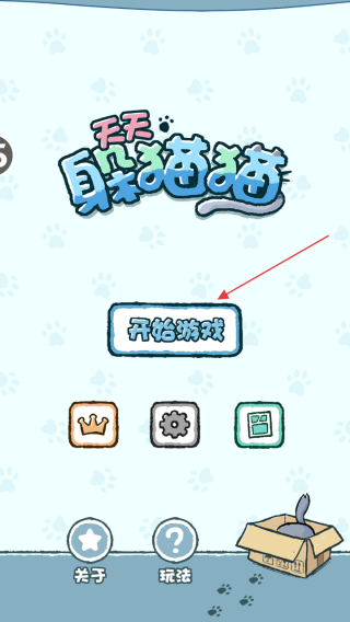 天天躲猫猫