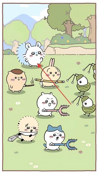 口袋吉伊卡哇