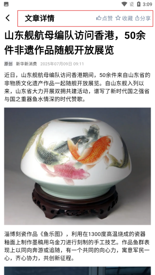 新华新消费