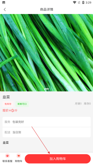 菜大盛