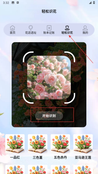 花朵爱消消