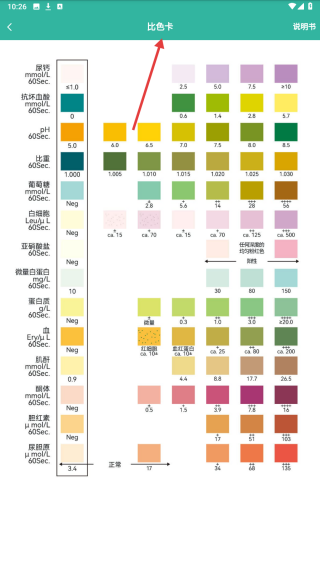 吴试纸