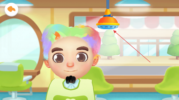奇妙创造园