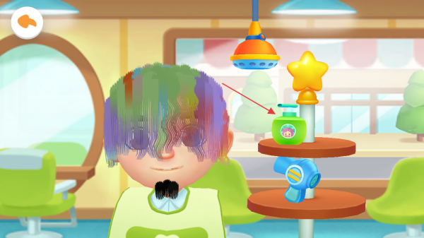 奇妙创造园