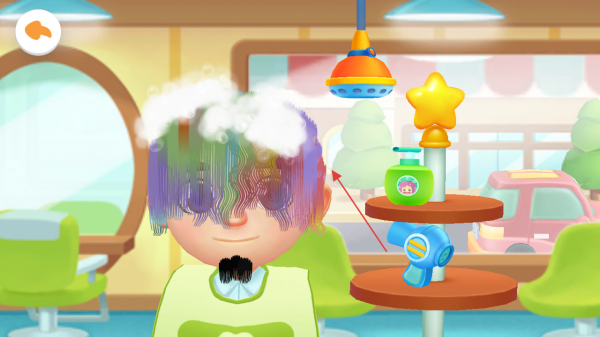 奇妙创造园