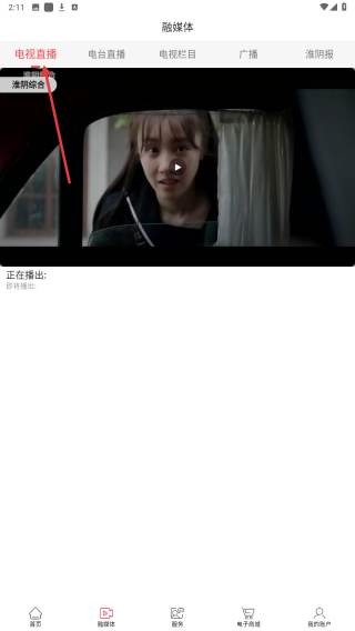 爱淮阴