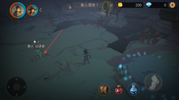 阿格兰战纪