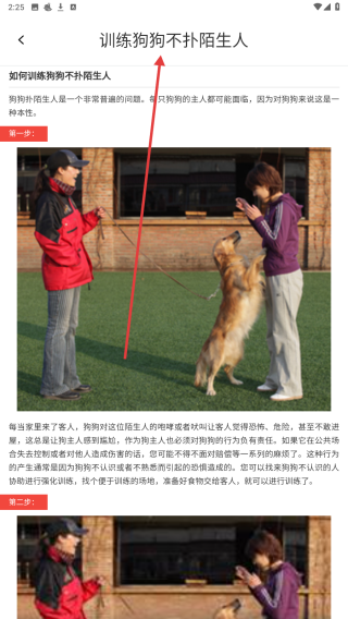 汪汪猫狗翻译器