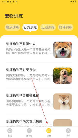 汪汪猫狗翻译器