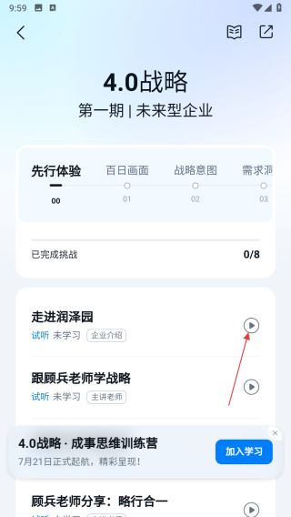 四维战略