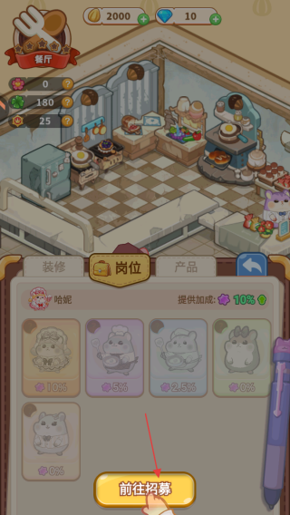 王牌店长