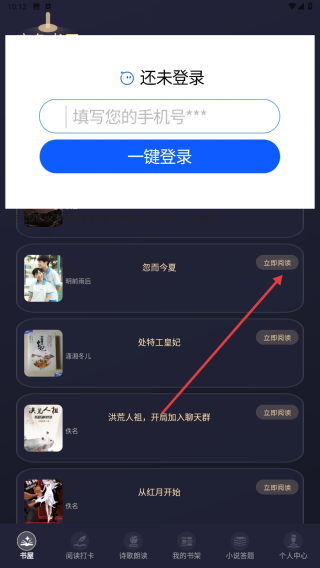 鸟儿图书馆