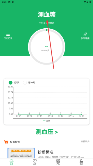 吹糖人