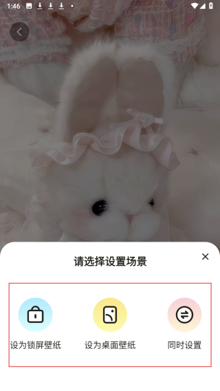 甜梦壁纸