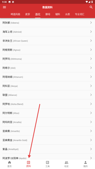 爱酿