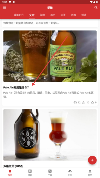 爱酿