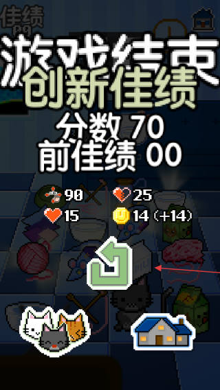 我家猫咪很任性