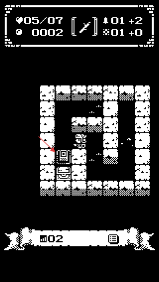 1bit寻宝探险
