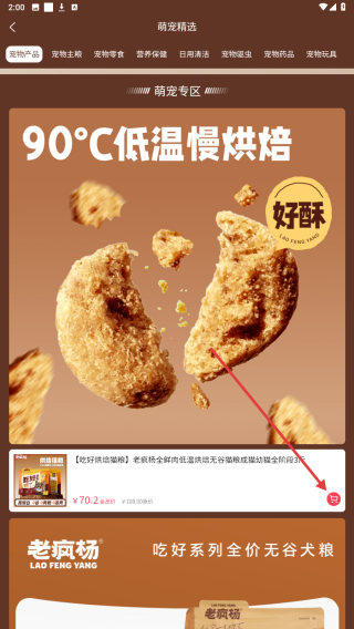 老疯杨