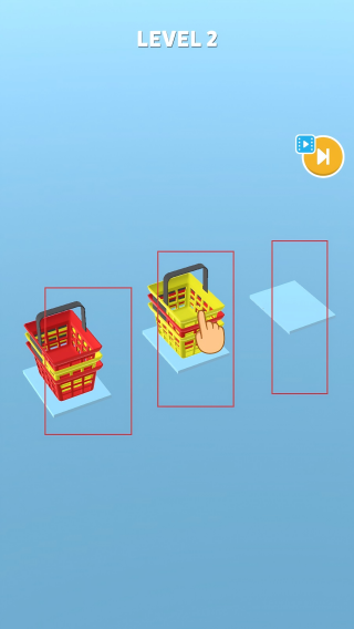 仓库管理之王