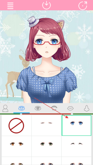 动漫女孩工厂