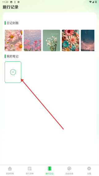 圆周旅游