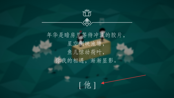 昔昨天