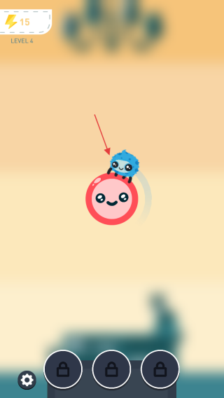 扣弹