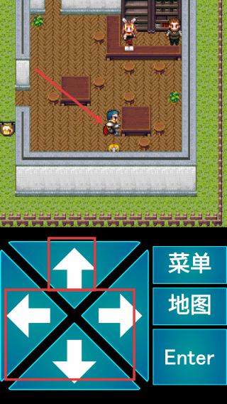 圆屋