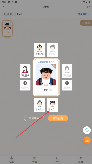 百家有谱