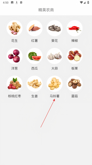 精英农商