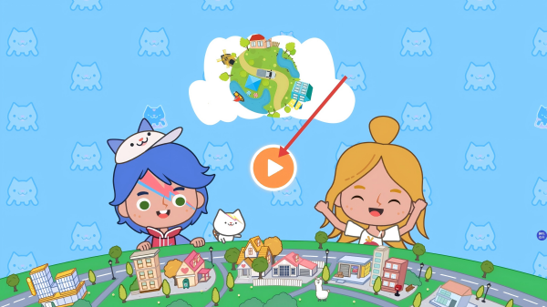 迷你我的公主探险