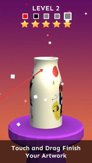 陶器制作