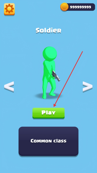 士兵生存3d史诗般的战争