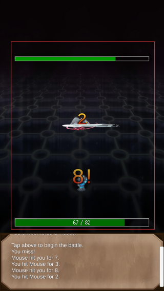 坚决英雄rpg
