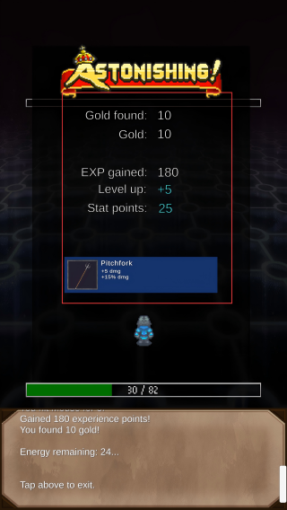坚决英雄rpg