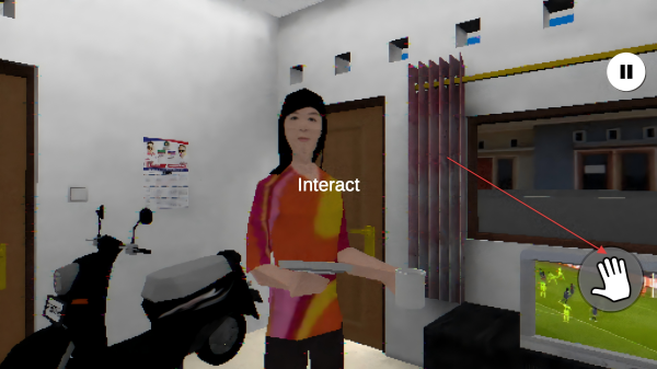 皮卡布停